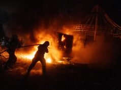 Emmanuel Macron akan berbicara pada jam 8 malam; Perang ilegal AS-Israel telah menyebabkan sedikitnya 787 kematian