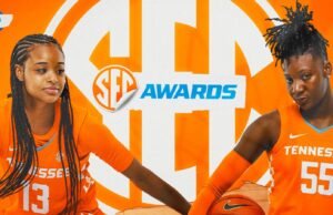 Cooper, Pauldo Dapatkan Penghargaan SEC Dari Pelatih