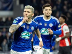 Pujian untuk Emegha, sejarah penalti dan Enciso… Reaksi setelah Racing Club de Strasbourg