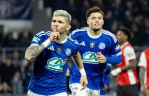 Pujian untuk Emegha, sejarah penalti dan Enciso… Reaksi setelah Racing Club de Strasbourg