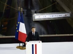 Emmanuel Macron mengumumkan pengiriman Charles-de-Gaulle ke Timur Tengah; Israel memperingatkan bahwa penerus Ali Khamenei akan dibunuh