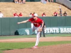 Wolfpack Menang Ketujuh Beruntun dengan Kemenangan 9-2 Atas Queens