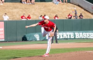 Wolfpack Menang Ketujuh Beruntun dengan Kemenangan 9-2 Atas Queens