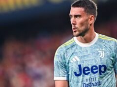 Sikap Barcelona untuk merekrut penyerang Serie A berusia 26 tahun sebagai pengganti Lewandowski – laporkan