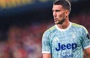 Sikap Barcelona untuk merekrut penyerang Serie A berusia 26 tahun sebagai pengganti Lewandowski – laporkan