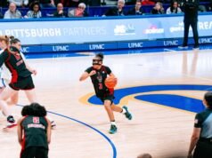 NC State Akan Melawan Notre Dame di Perempatfinal Turnamen Ally ACC 2026