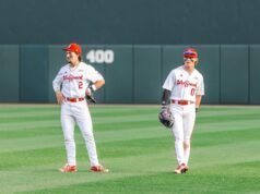 Akhir Pekan Non-Konferensi Terakhir Melihat No. 13 NC State menghadapi Lafayette