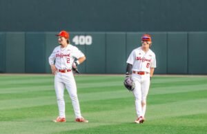 Akhir Pekan Non-Konferensi Terakhir Melihat No. 13 NC State menghadapi Lafayette