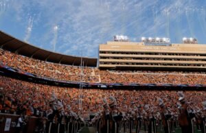 Klinik Pelatih Sepak Bola Tennessee 2026 Ditetapkan Untuk 20-21 Maret
