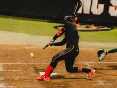 Talley Berjalan dari Negara Bagian Michigan