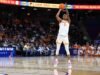 Lady Vols Jatuhkan Keputusan Putaran Kedua SEC ke No. 25 Alabama