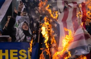 Negara-negara telah “memulai upaya mediasi” seperti yang diumumkan Iran; Bencana kemanusiaan “membayangi” di Lebanon