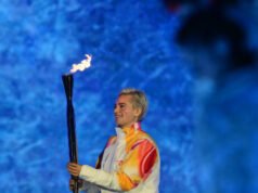 Pertandingan Paralimpiade Musim Dingin 2026 Langsung. Pidato, kuali telah dinyalakan… Ikuti upacara pembukaan di Milan-Cortina