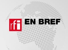 Ukraina menuduh Hongaria melakukan hal tersebut "disandera" tujuh karyawan bank Ukraina di Budapest