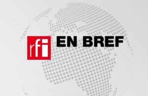 Ukraina menuduh Hongaria melakukan hal tersebut "disandera" tujuh karyawan bank Ukraina di Budapest