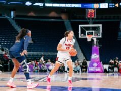 NC State Jatuh ke Notre Dame di Perempatfinal Turnamen ACC