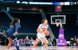 NC State Jatuh ke Notre Dame di Perempatfinal Turnamen ACC