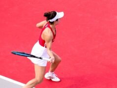 #9 Wolfpack Menjatuhkan Negara Bagian Florida untuk Kembali ke Raleigh