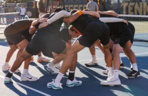 Vol Jatuh Ke Bulldog No. 5, 7-0