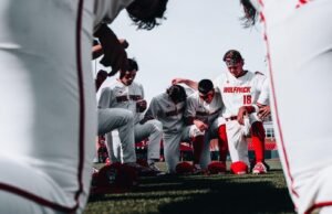 Lafayette Setrum No.13 Wolfpack