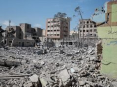 Akhir dari siaran langsung ini