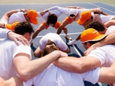 Harimau No.6 Menahan Tantangan Dari Vol, 4-0