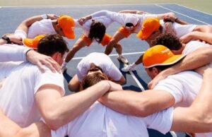 Harimau No.6 Menahan Tantangan Dari Vol, 4-0