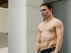 Empat Penyelam Tennessee Lolos ke NCAA pada Hari Kedua Zona