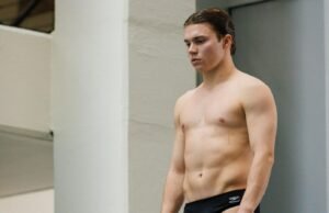 Empat Penyelam Tennessee Lolos ke NCAA pada Hari Kedua Zona