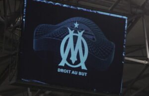 klub Marseille mengecam penghinaan rasis