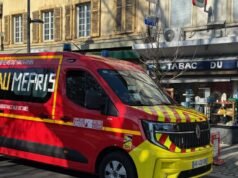 juga. Petugas pemadam kebakaran Haut-Rhin: akhir dari pemogokan, tetapi bukan pertarungan