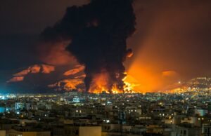 Trump menjanjikan perang “hampir berakhir”, Iran mengatakan siap berperang “selama diperlukan”