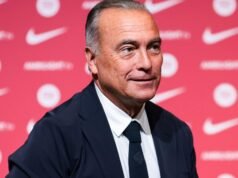 Presiden Barcelona dalam suasana percaya diri menjelang pertandingan melawan Newcastle – ‘Menyeimbangkan kehati-hatian dan optimisme’