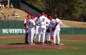 Wolfpack Tidak Dapat Menemukan Pelanggarannya dalam Kalah 2-0 dari Elon