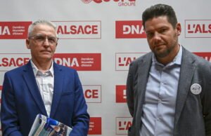 Kota 2026. Apa yang perlu diingat dari perdebatan antara para pemimpin daftar di Châtenois