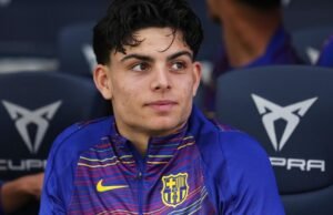 Ruang Ganti Barcelona Kagum dengan ‘New Philipp Lahm’