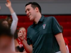 Yeremia Gonidakis Dinobatkan sebagai Penerima Penghargaan AVCA Tiga Puluh Di Bawah 30 Tahun