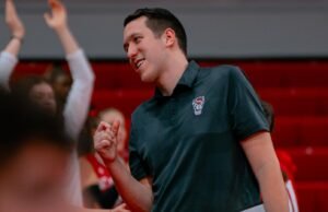 Yeremia Gonidakis Dinobatkan sebagai Penerima Penghargaan AVCA Tiga Puluh Di Bawah 30 Tahun