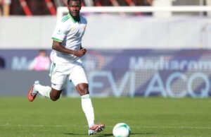 Barcelona harus mengeluarkan €50 juta untuk bek Serie A; Man United juga tertarik – laporkan