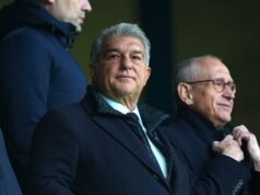 Victor Font menyebut Laporta presiden terbaik dan terburuk dalam sejarah Barcelona; membandingkannya dengan Donald Trump