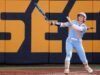 Game Lady Vols #1 di Lipscomb Ditangguhkan