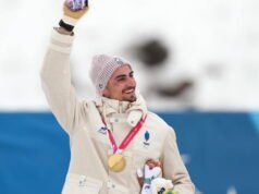 Paralimpiade Musim Dingin 2026 Medali emas untuk Karl Tabouret dalam ski lintas alam, Tiongkok selalu lebih tinggi… Hidupkan kembali hari ke-6 di Milan-Cortina