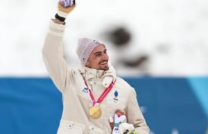 Paralimpiade Musim Dingin 2026 Medali emas untuk Karl Tabouret dalam ski lintas alam, Tiongkok selalu lebih tinggi… Hidupkan kembali hari ke-6 di Milan-Cortina