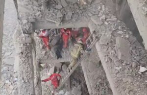 Anggota IEA melepaskan 400 juta barel minyak; hampir 600 orang tewas di Lebanon akibat bom Israel; Trump meyakinkan bahwa “hampir tidak ada lagi yang bisa diserang” di Iran