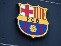 Barcelona akan bersaing dengan Real Madrid untuk merekrut talenta Spanyol berusia 15 tahun