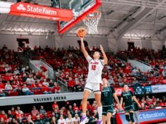 Khamil Pierre Dinobatkan Sebagai Salah Satu dari Lima Finalis Penghargaan Katrina McClain Power Forward of the Year