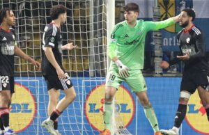 Liga Konferensi. Penders berjaga-jaga, pertahanan didesak… Catatan para pemain Racing Club de Strasbourg di Rijeka