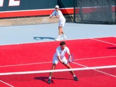 #20 Paket Host #42 Louisville dan #15 Notre Dame