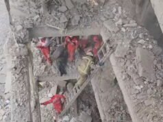 Seorang tentara Prancis tewas dan lima lainnya terluka di Kurdistan Irak; Trump mengatakan Amerika Serikat “benar-benar menghancurkan rezim teroris Iran”