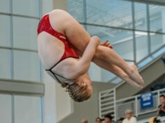 Paket Lain-Lain Menutup Hari Terakhir Kejuaraan Zona B NCAA